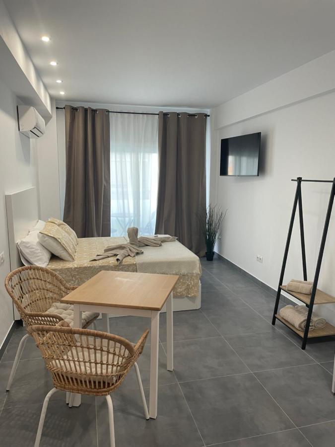2Loft Moderno Acogedor Centrico Y Silencioso Nerja Exterior foto