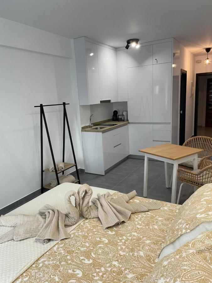 2Loft Moderno Acogedor Centrico Y Silencioso Nerja Exterior foto